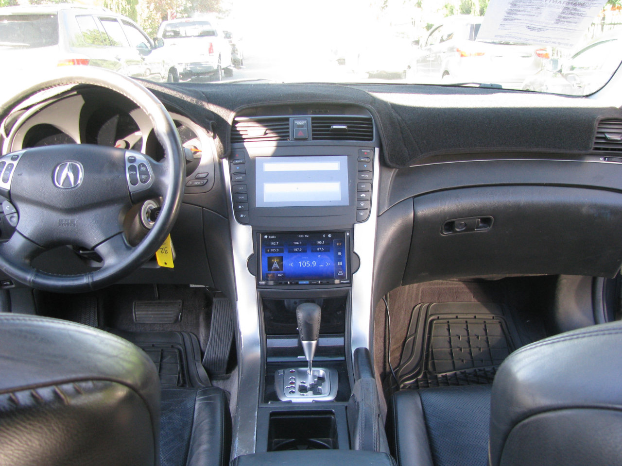 Used 2006 Acura TL image 16