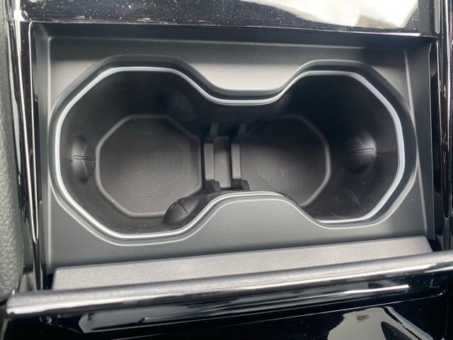 New 2025 Jeep Grand Cherokee Overland w/ Adv Protech Group III image 27