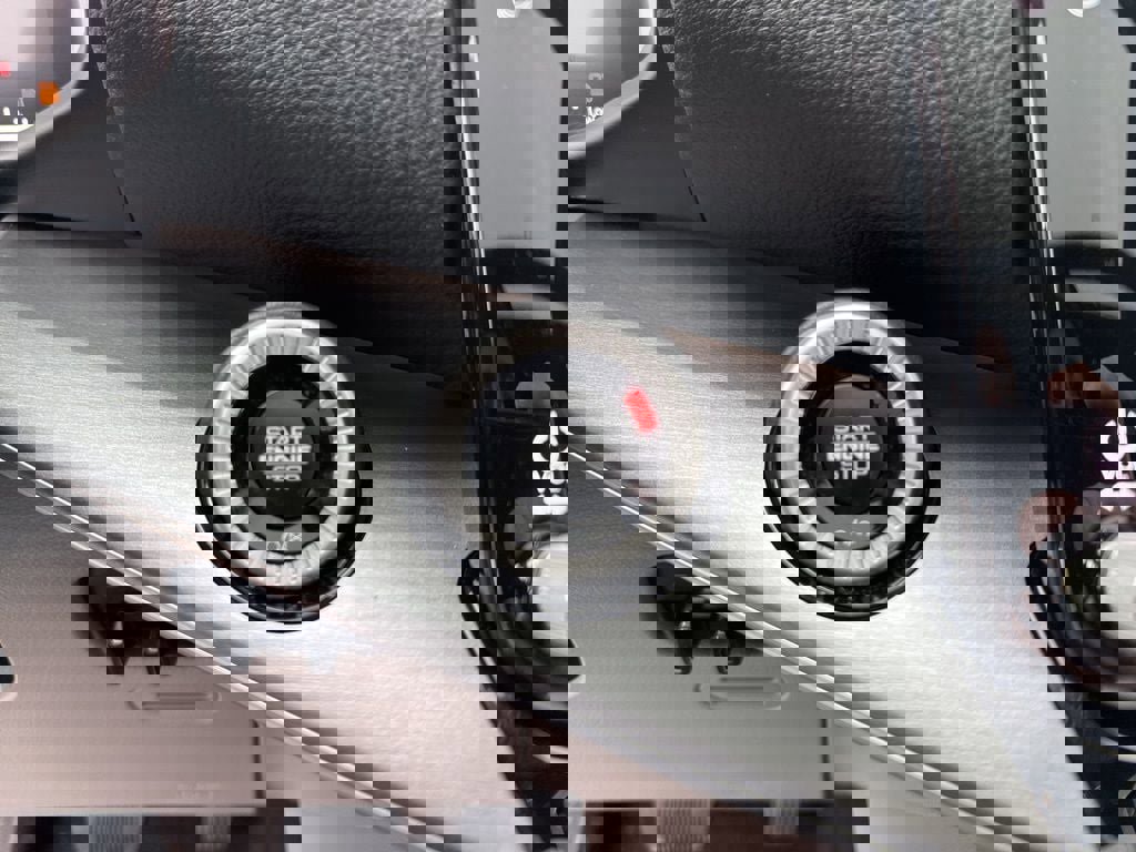 New 2026 Jeep Grand Wagoneer 4WD w/ Premium Group I image 16