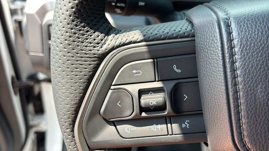 New 2026 Toyota Tacoma TRD Sport AWD/4WD image 16