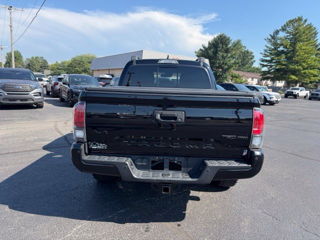 Used 2019 Toyota Tacoma TRD Pro AWD/4WD image 10