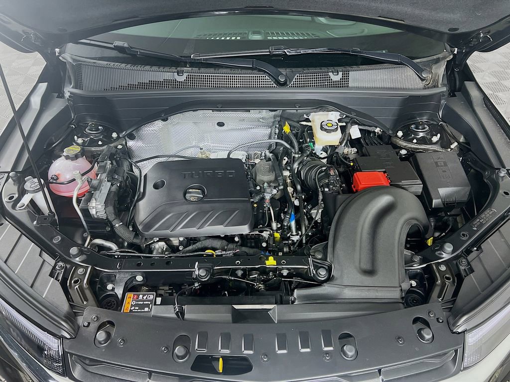 New 2026 Chevrolet TrailBlazer LT w/ Convenience Package image 29