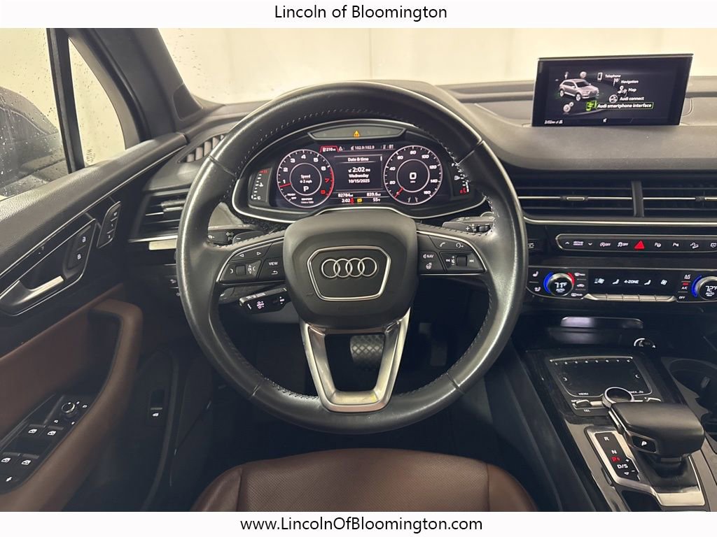 Used 2019 Audi Q7 3.0T Prestige image 15