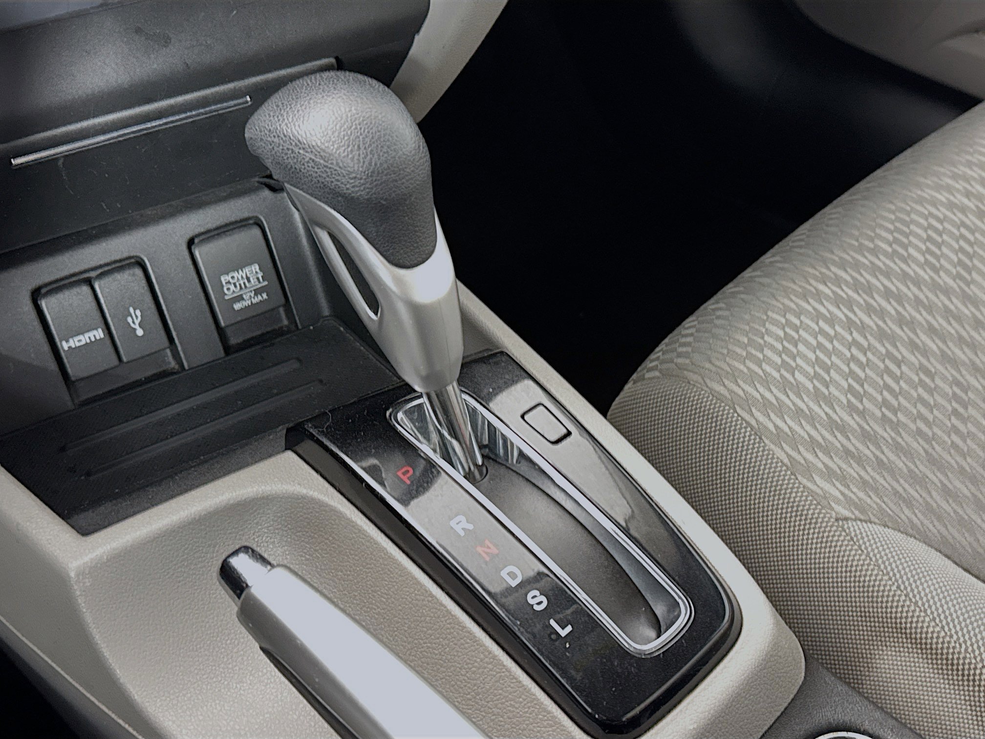 Used 2014 Honda Civic EX image 16