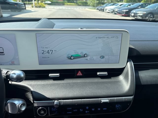 Used 2023 Hyundai Ioniq 5 Limited w/ Cargo Package AWD/4WD image 18