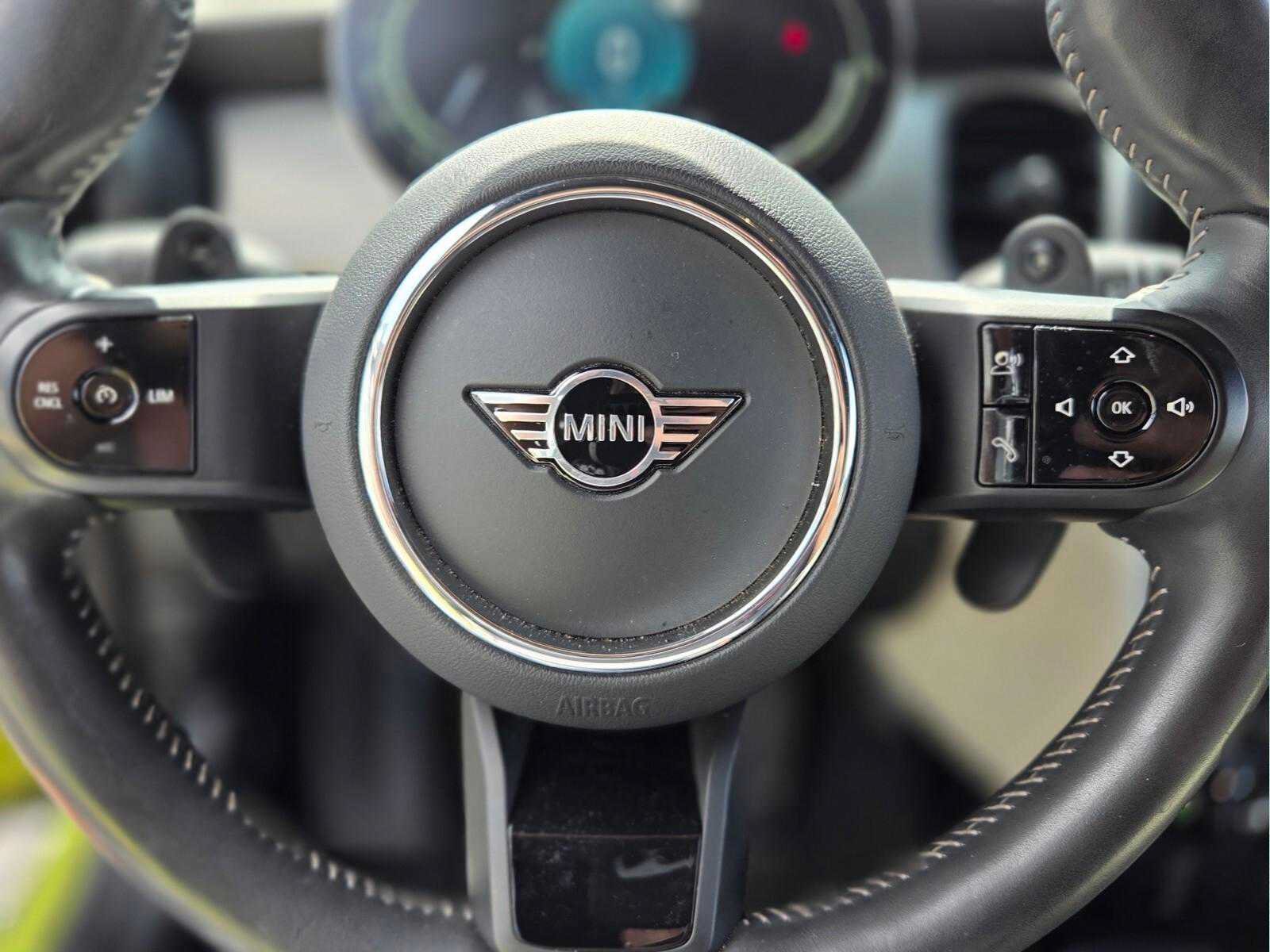 Used 2023 MINI Cooper S FWD image 27