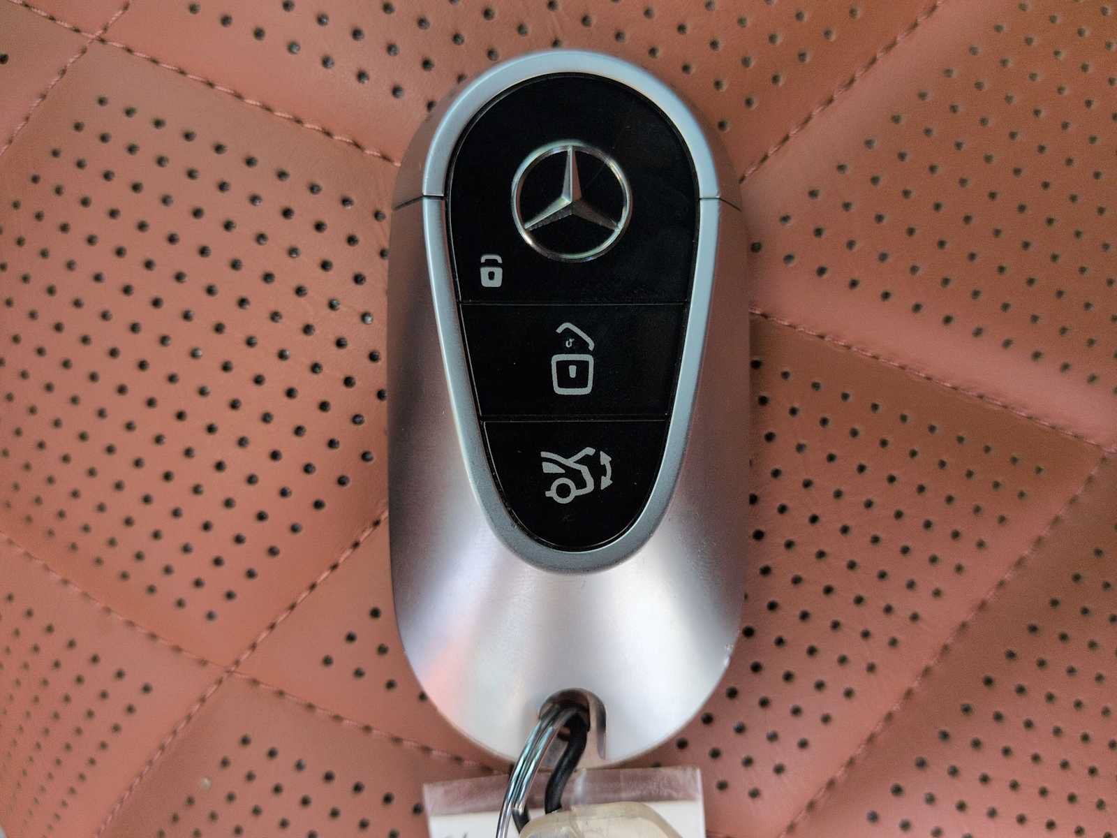 Used 2023 Mercedes-Benz S 580 4MATIC Sedan image 37