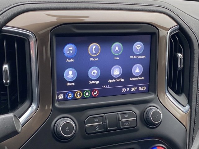 Used 2023 Chevrolet Silverado 2500 High Country w/ Z71 Off-Road Package image 32