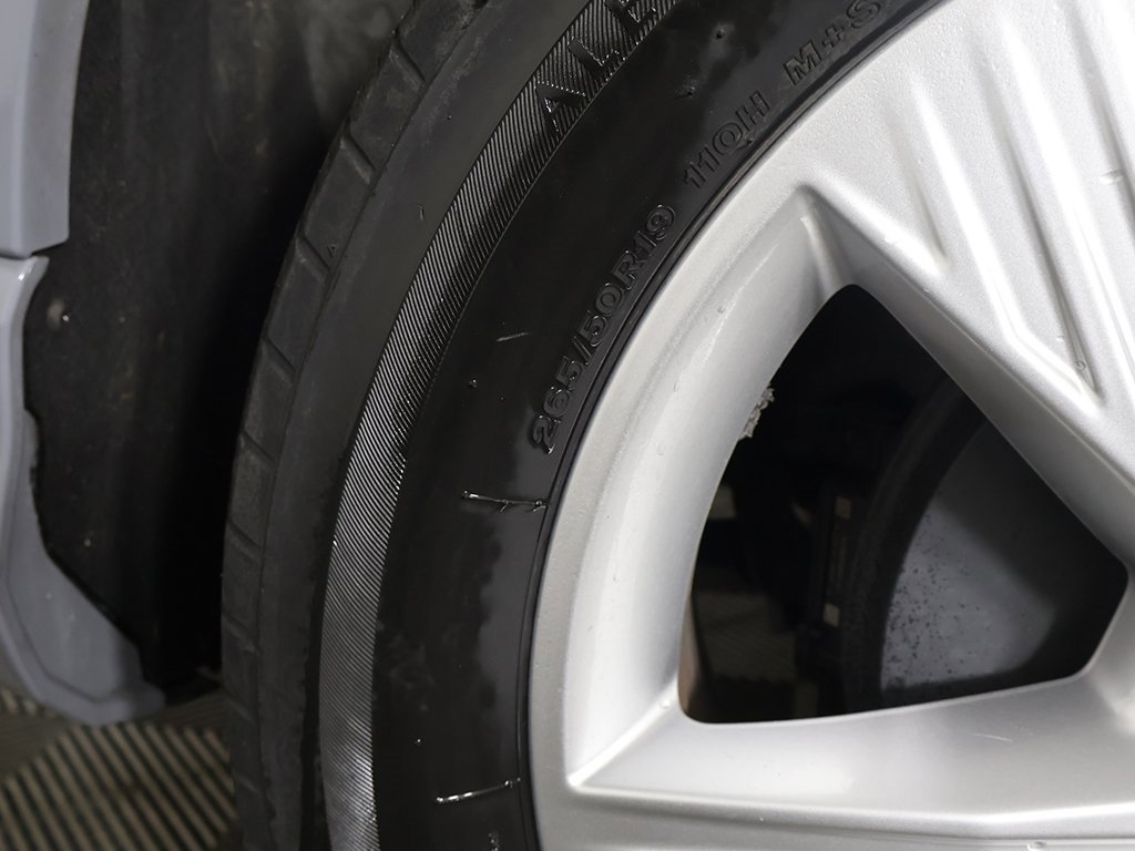 Used 2023 Audi Q4 e-tron Premium Plus w/ Premium Plus image 21