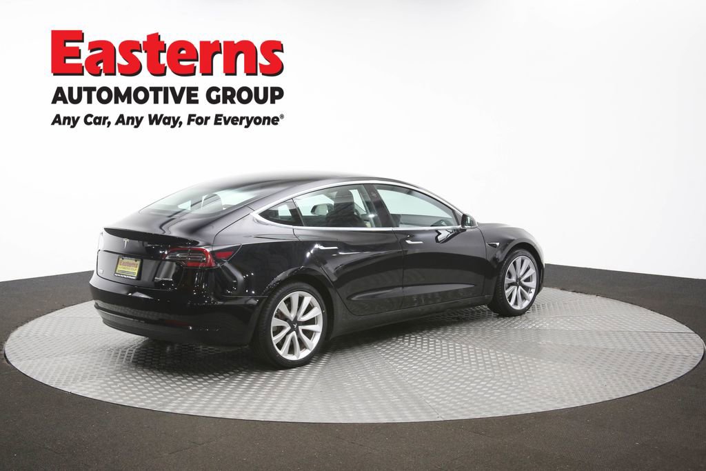 Used 2019 Tesla Model 3 Long Range AWD/4WD image 34