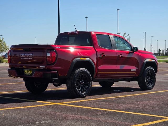 New 2026 GMC Canyon Elevation w/ Convenience Package image 3