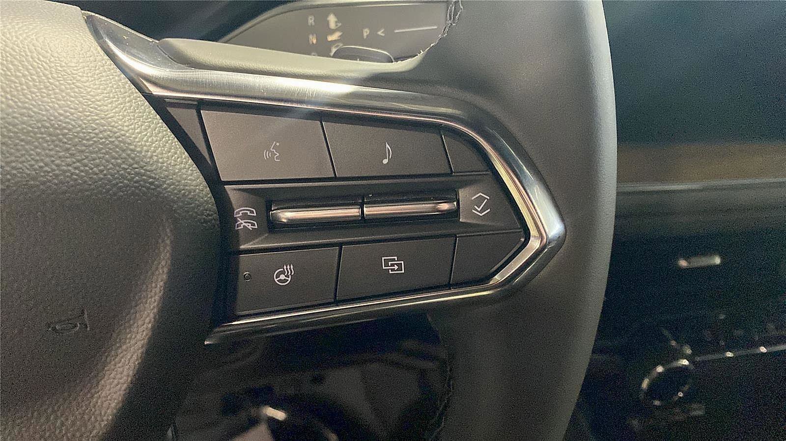 New 2025 Chevrolet Tahoe High Country image 13