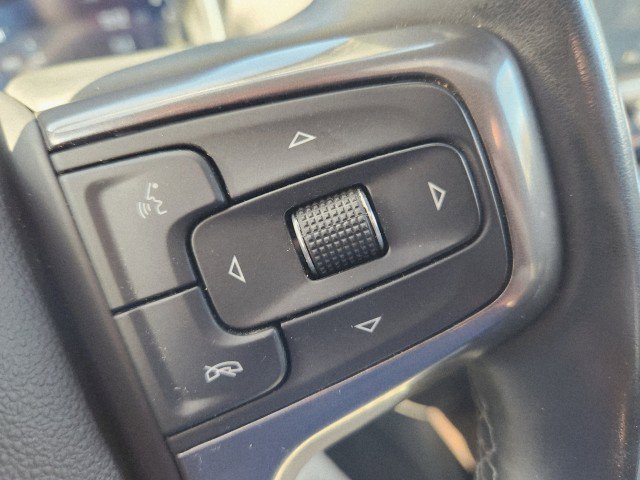 Used 2025 Chevrolet Silverado 2500 High Country w/ High Country Premium Package AWD/4WD image 49