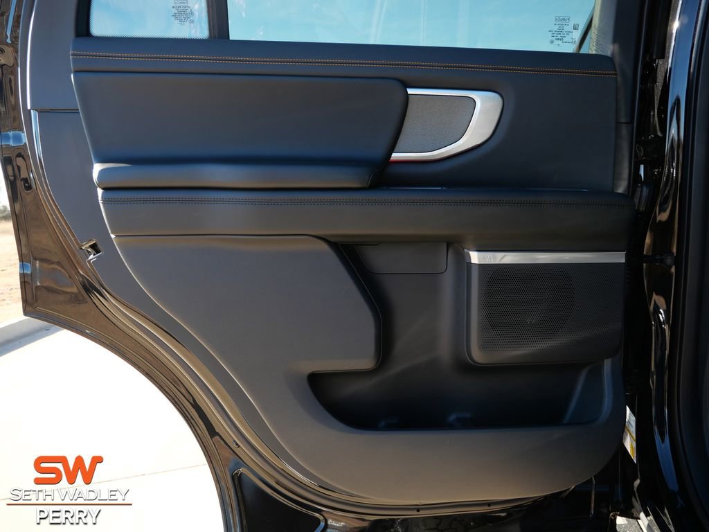 New 2026 Ford Explorer Tremor w/ Tremor Ultimate Package image 12