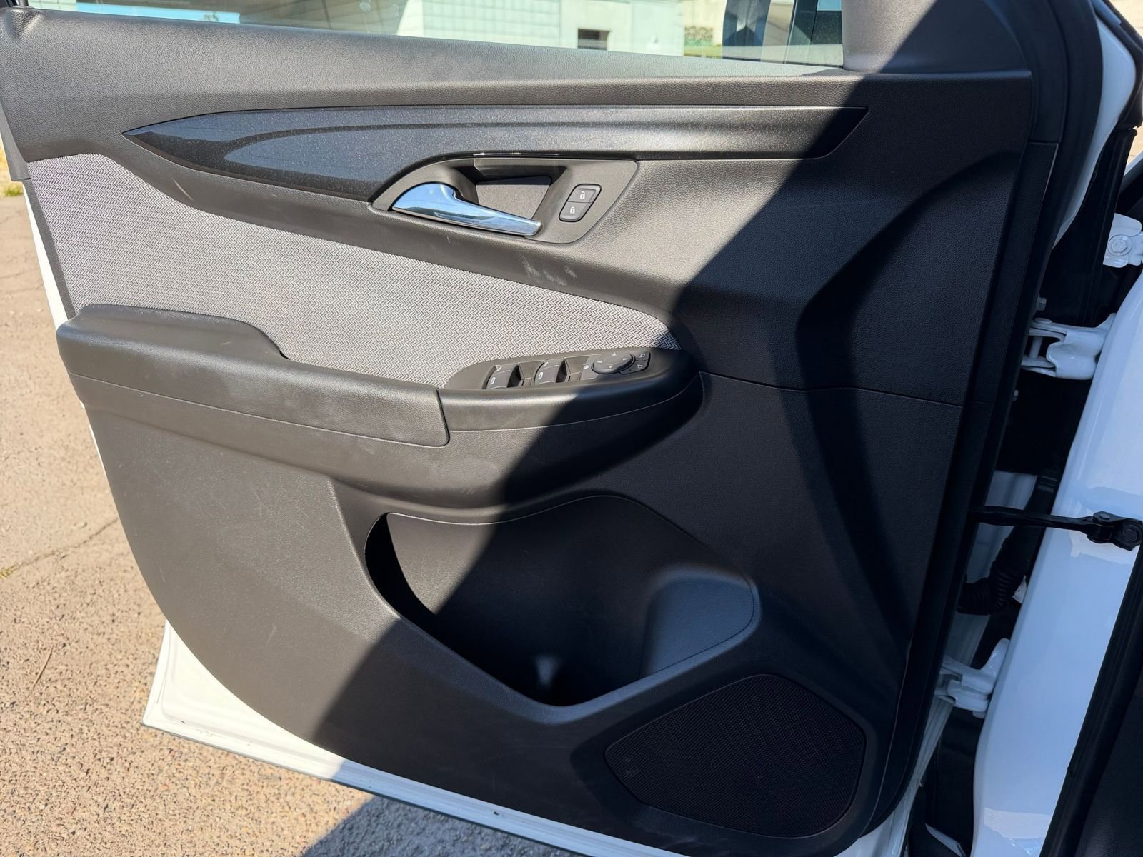 Used 2025 Chevrolet TrailBlazer LT image 20