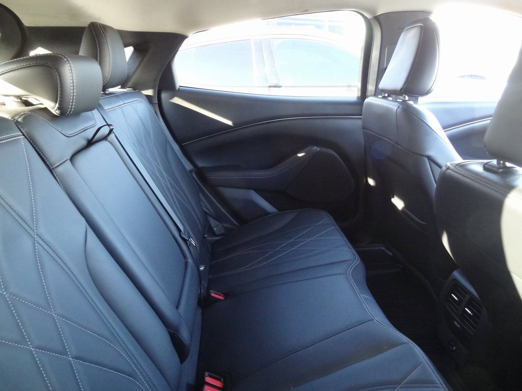 Used 2021 Ford Mustang Mach-E Select w/ Comfort/Technology Package image 8