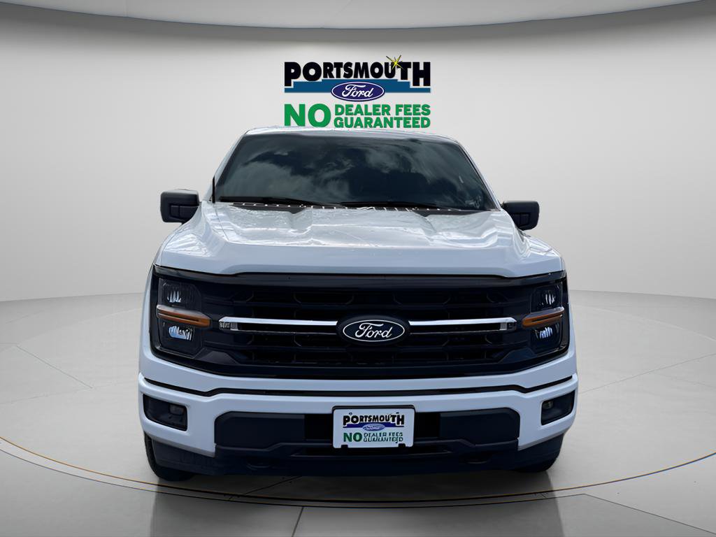 New 2026 Ford F150 XLT w/ Bed Utility Package AWD/4WD image 10