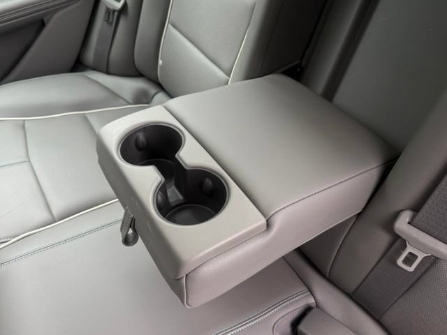 Used 2014 Chevrolet Impala LTZ FWD image 42