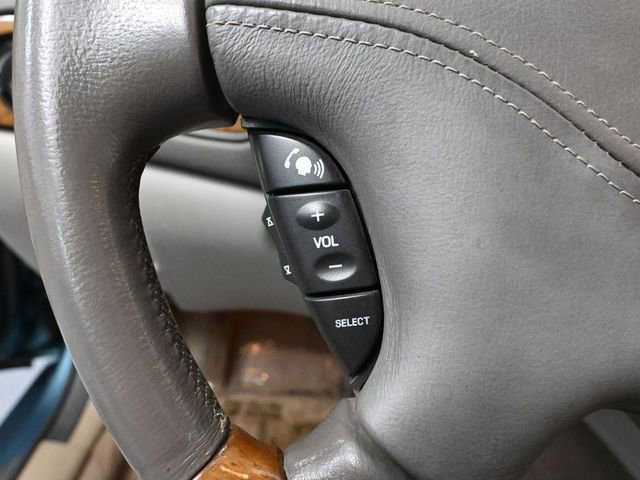 Used 2000 Jaguar S-TYPE 4.0 image 23