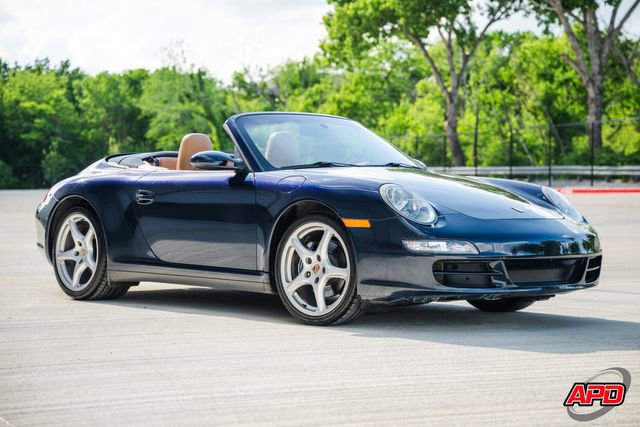 Used 2006 Porsche 911 Carrera image 29