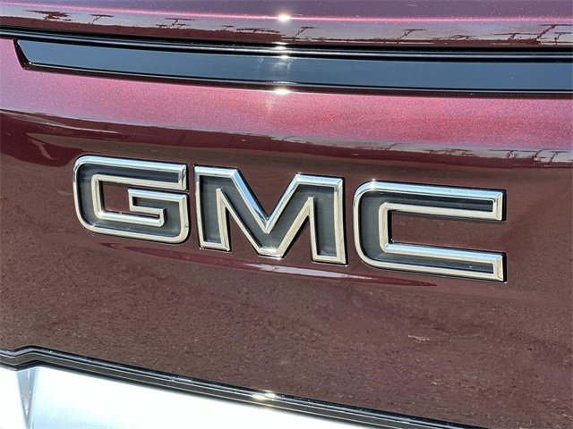 Used 2025 GMC Sierra EV Denali image 30