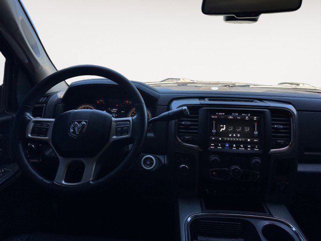 Used 2018 RAM 2500 Laramie w/ Sport Appearance Group image 6