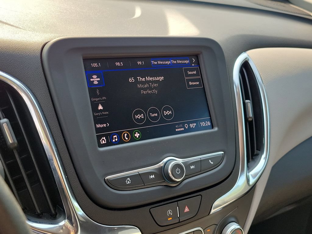 Used 2024 Chevrolet Equinox LS w/ LS Convenience Package FWD image 30