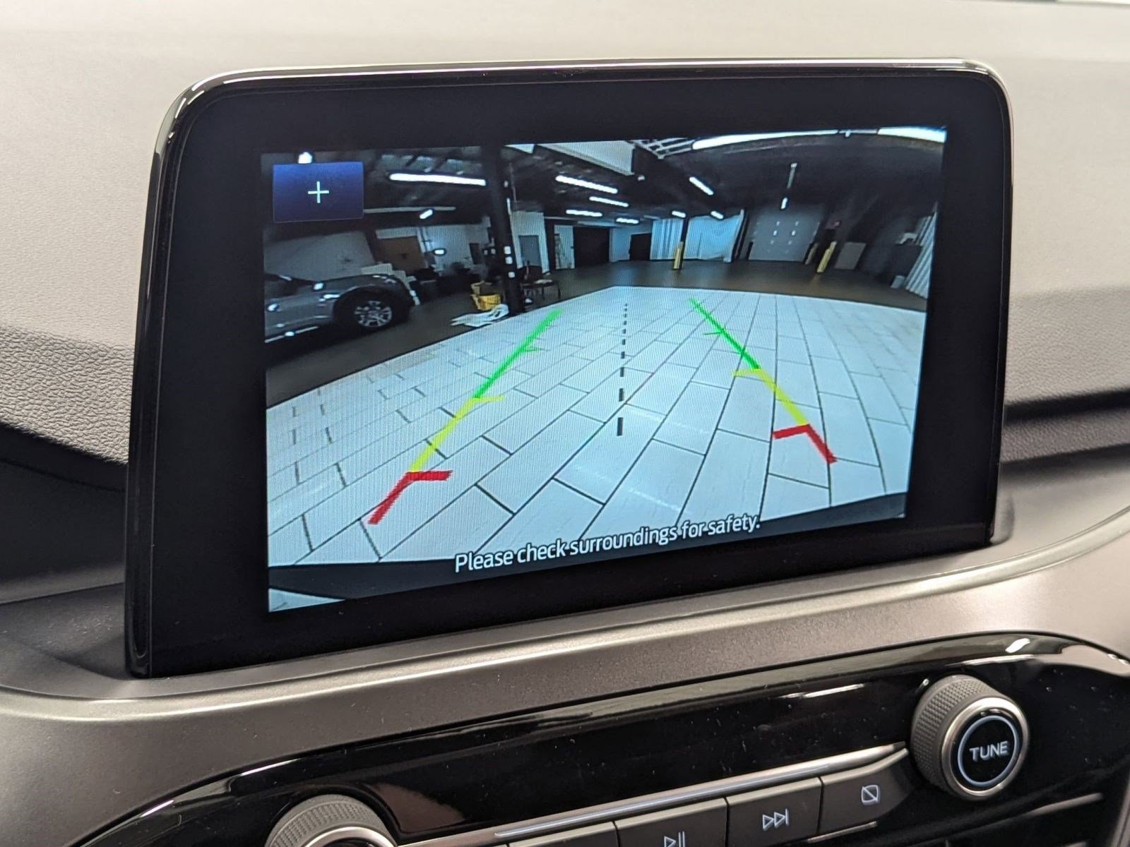 New 2026 Ford Escape Active w/ Cold Weather Package image 30