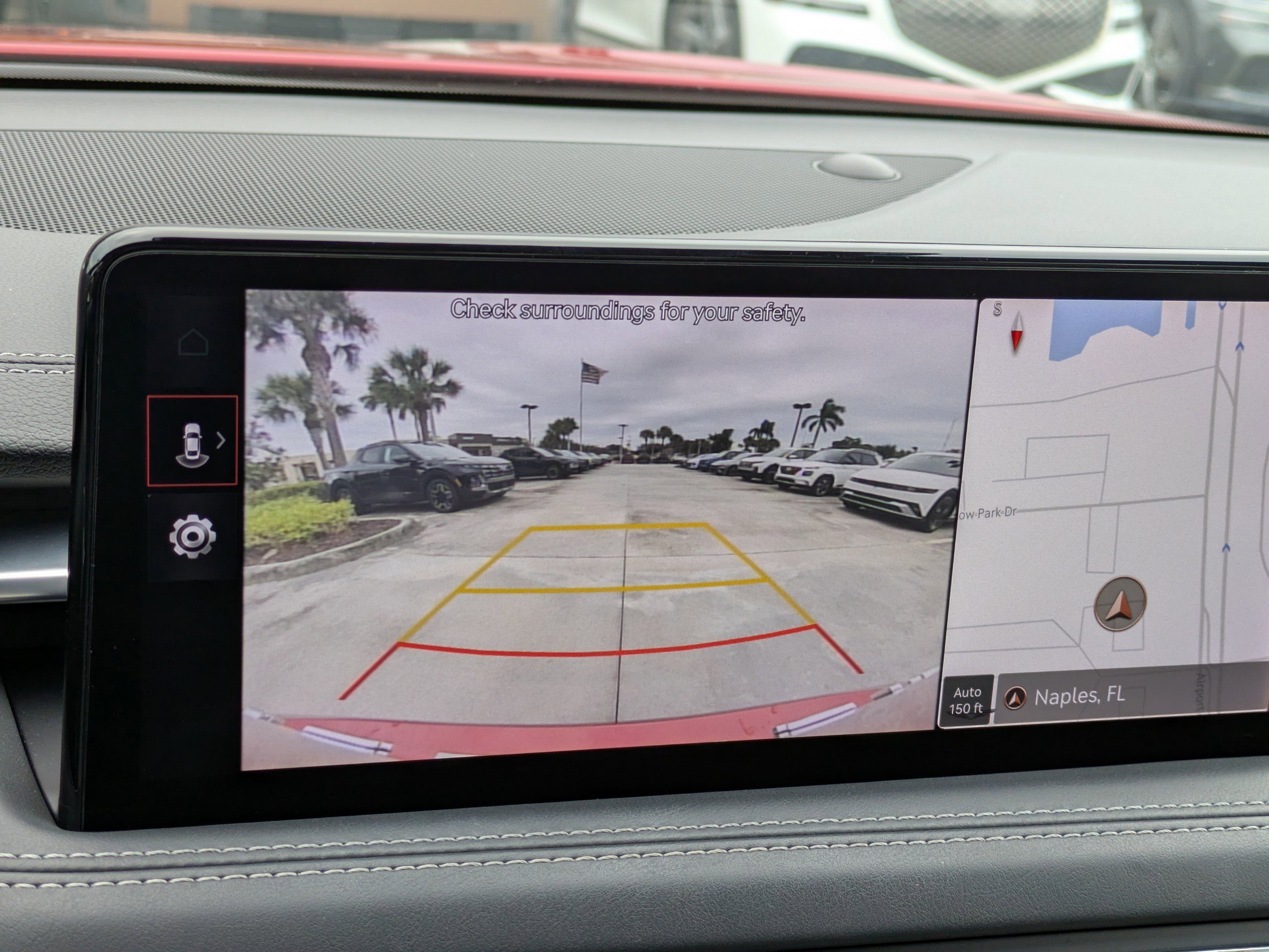 Certified 2022 Genesis G70 3.3T image 26