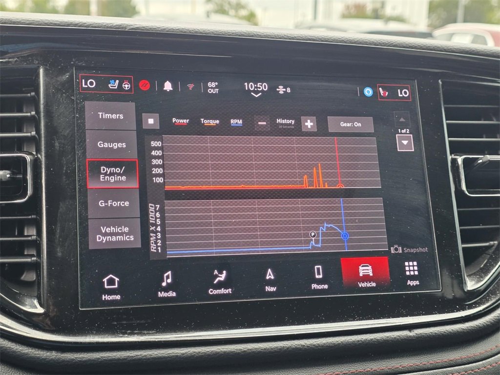 Used 2022 Dodge Durango R/T image 21