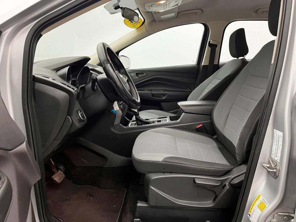 Used 2019 Ford Escape S image 17