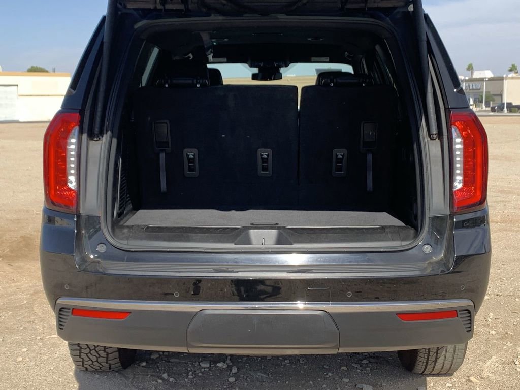 Certified 2023 GMC Yukon SLT image 24