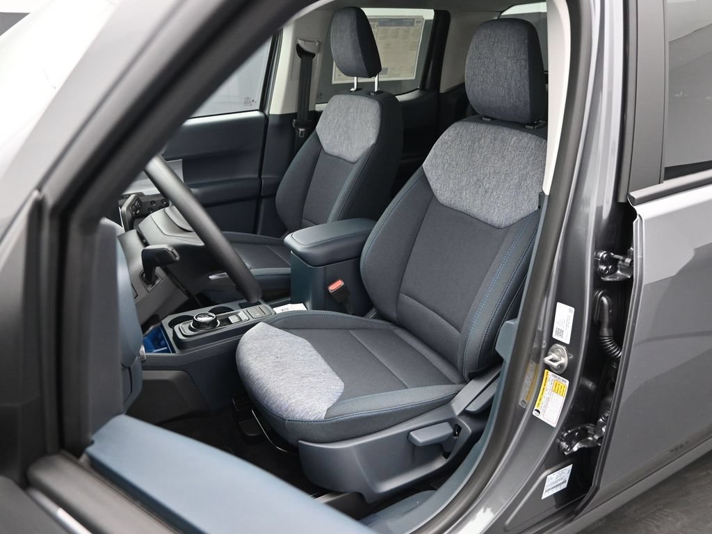 Certified 2026 Ford Maverick XLT FWD image 9