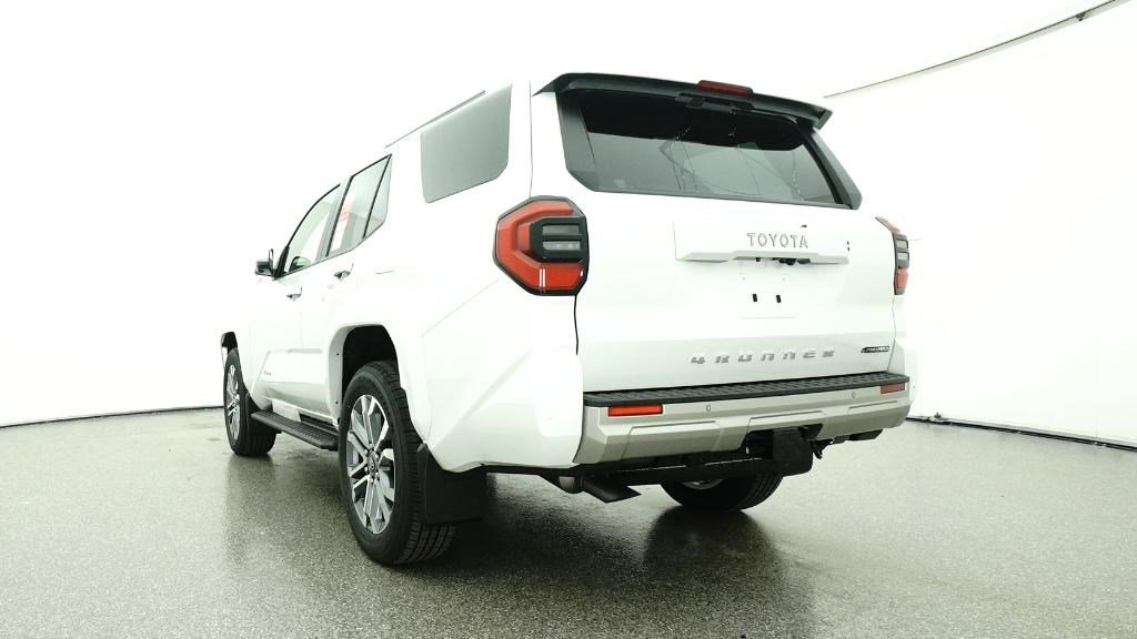 New 2025 Toyota 4Runner Limited image 92