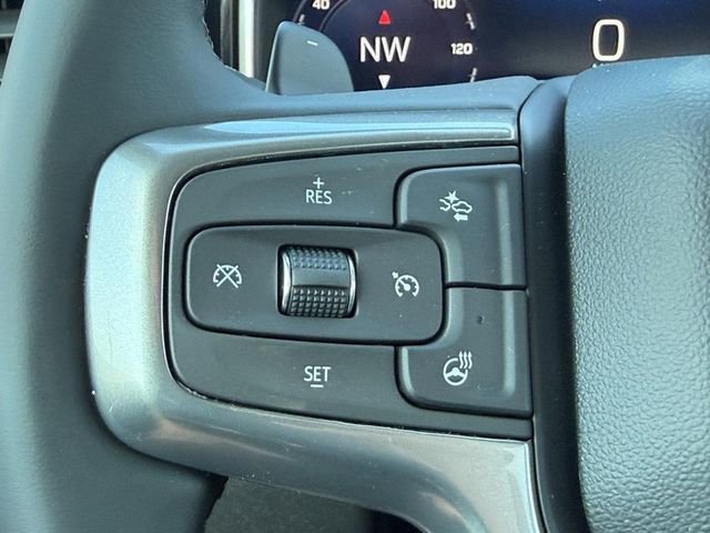 New 2026 Chevrolet Silverado 1500 RST w/ Convenience Package II RWD image 8