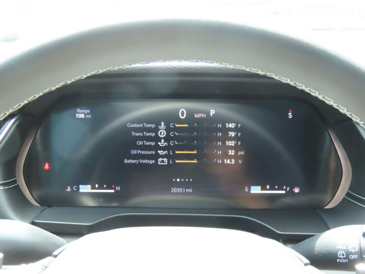 Used 2022 Jeep Grand Cherokee L Limited image 28