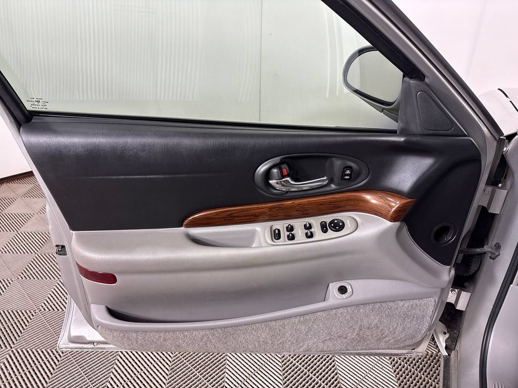 Used 2005 Buick Le Sabre Custom FWD image 16