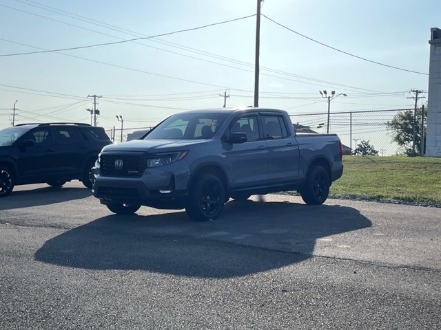 Used 2022 Honda Ridgeline Black Edition image 7