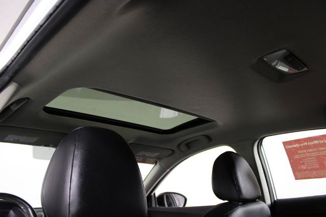 Certified 2022 Nissan Sentra SR w/ SR Premium Package FWD image 22
