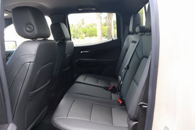 New 2026 GMC Canyon Elevation w/ Convenience Package image 13