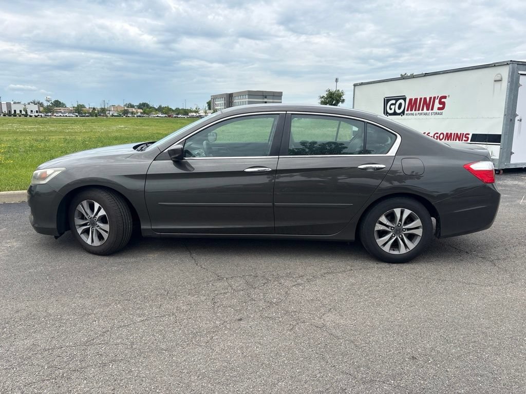 Used 2014 Honda Accord LX image 5