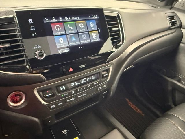 Used 2025 Honda Passport TrailSport image 25
