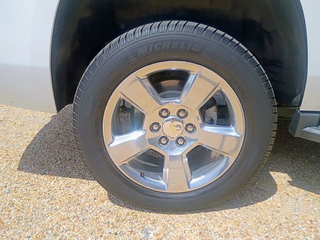 Used 2017 Chevrolet Tahoe LS RWD image 18