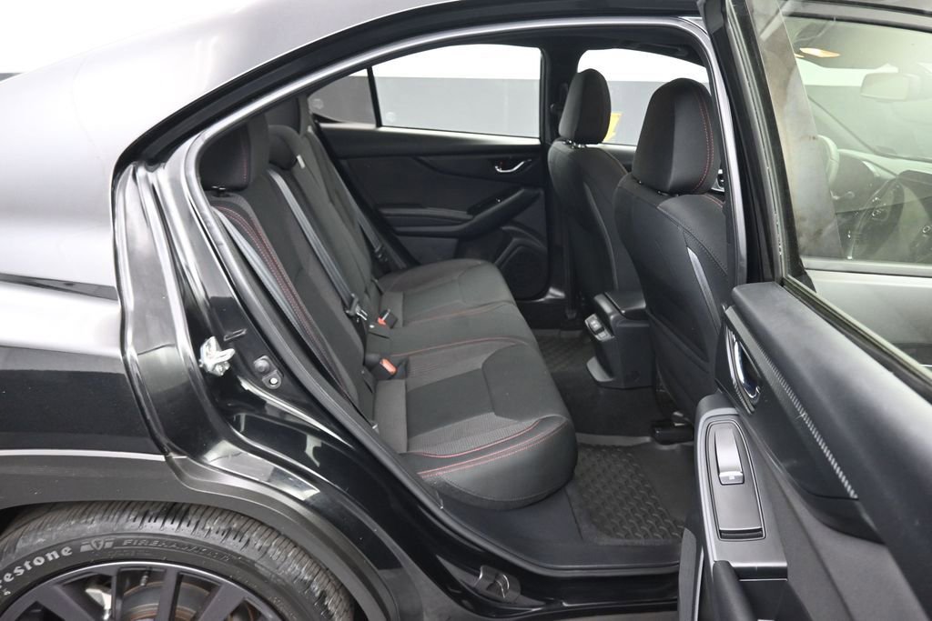 Used 2022 Subaru WRX Premium AWD/4WD image 35