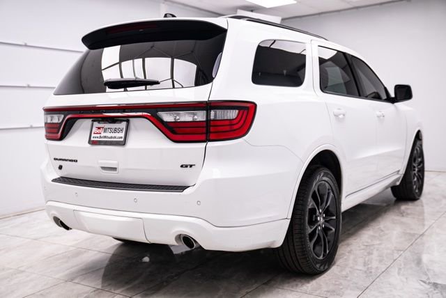 Used 2023 Dodge Durango GT image 9