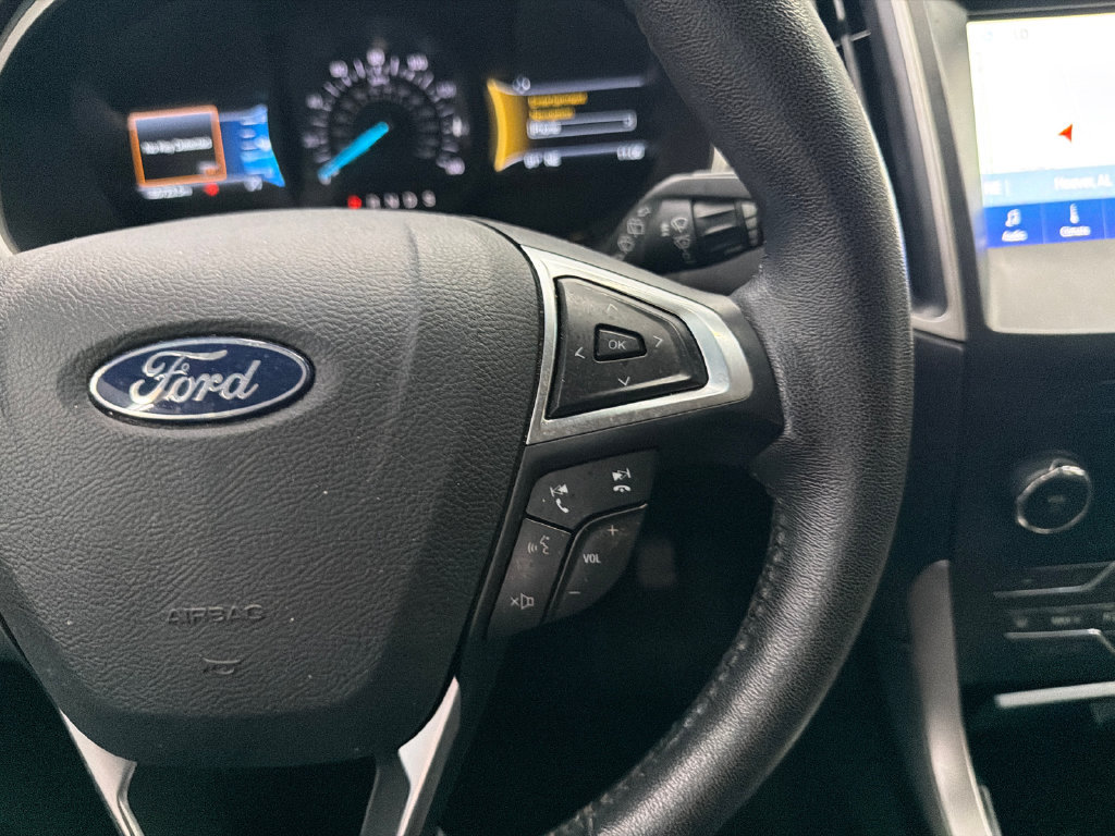 Used 2020 Ford Edge SEL w/ Convenience Package FWD image 26
