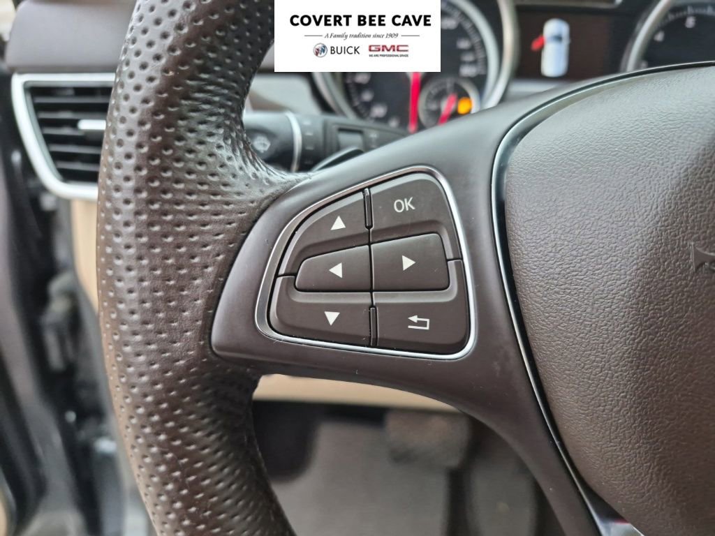 Used 2018 Mercedes-Benz GLE 350 4MATIC image 33