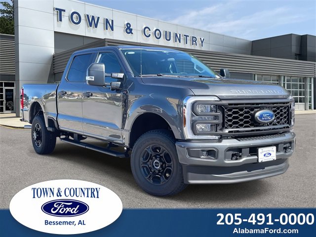 New 2026 Ford F250 XL image 1
