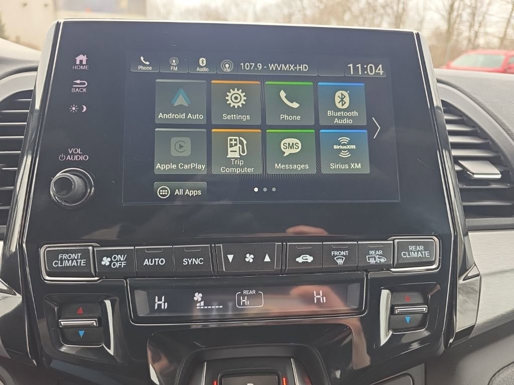 Used 2023 Honda Odyssey Sport image 25