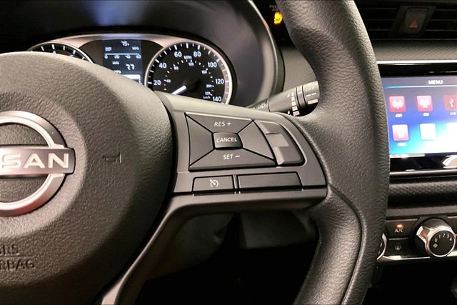 New 2025 Nissan Kicks Play S image 20